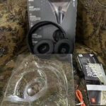 Noise Cancellation Headphones - Image 2