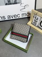 New Folding Wallets For Men - Image 4
