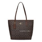 Women's Bags Large Capacity Shoulder Bag - Image 5