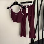 Breathable Sport Sets For Women - Image 3
