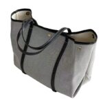 Luxury Large Capacity Shoulder Bag - Image 5