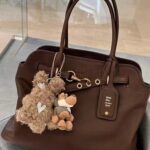 New Large Capacity Shoulder Bags For Women - Image 2