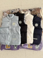 New Padded Vest For Men