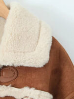 Trendy Fleece Jackets For Women - Image 4