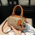 Chic Square Handbags For Women