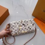Luxury Chain Purse Bags For Women - Image 3