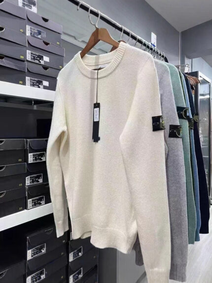 High Quality Jumpers For Men