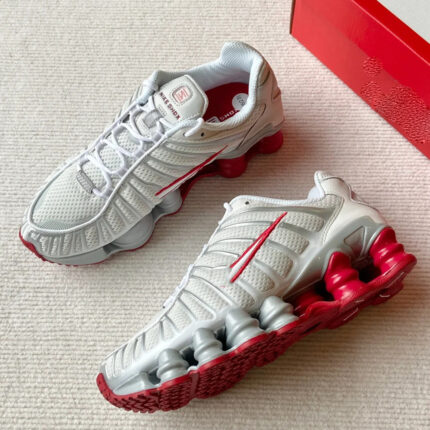 Breathable Air Cushion Trainers For Men