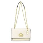 Luxury Square Crossbody Clutch Bag For Women - Image 5