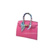 Luxury Square Bags For Women - Image 5