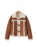 Trendy Fleece Jackets For Women