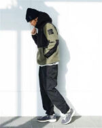 Trendy Warm Jackets For Men - Image 4