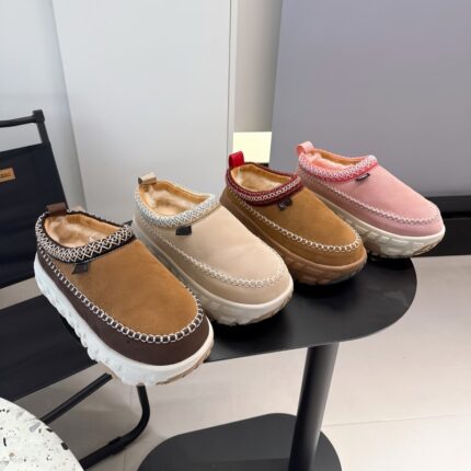 Warm Snow Boots For Women