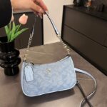 Classic Shoulder Bags For Women - Image 4