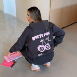 Oversized Hoodies For Women - Image 4