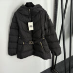 New Hooded Jackets For Women - Image 3
