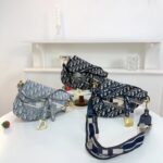 Classic Crossbody Bags For Women