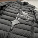 Warm Padded Jackets For Men - Image 4