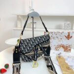 Classic Crossbody Bags For Women - Image 3