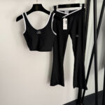Breathable Sport Sets For Women - Image 4