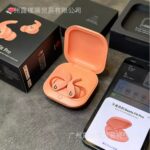 headphones  sports in-ear earbuds - Image 3