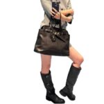 New Large Capacity Shoulder Bags For Women - Image 5