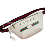 New Luxury Chest Bags For Men - Image 5