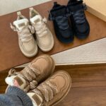 Warm Winter Boots For Women - Image 3