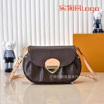 New Chain Shoulder Bags For Women - Image 2
