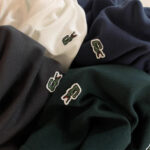 Basic Long Sleeve Shirts For Men - Image 4