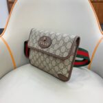 Basic Chest Bags For Men - Image 2