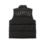 Casual Padded Vest For Men - Image 5