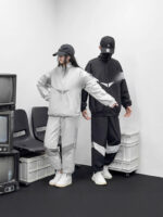 Luxury Unisex Tracksuits Sets - Image 4