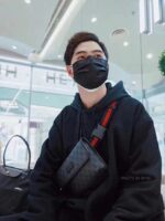 New Casual Chest Bags For Men - Image 5