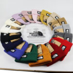 New Solid Color Hats - Image 2