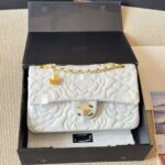 Elegant Chain Shoulder Bags For Women - Image 4