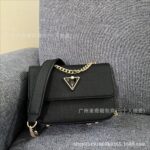 Luxury Square Crossbody Bags For Women - Image 2