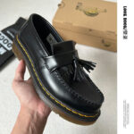 Soft PU Leather Loafers For Women