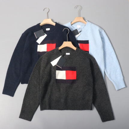 New Cropped Sweaters For Women