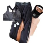 Comfortable Sport Set For Women - Image 5