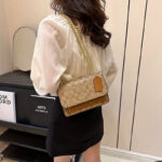 Luxury Small Square Bags For Women - Image 4