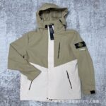 Casual Windbreaker Jackets For Men
