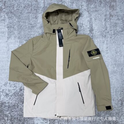Casual Windbreaker Jackets For Men