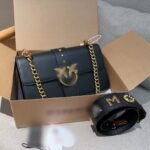 Classic Square Crossbody Bags For Women - Image 3