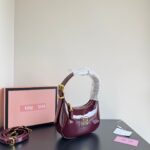 Luxury Shoulder Bags For Women - Image 3